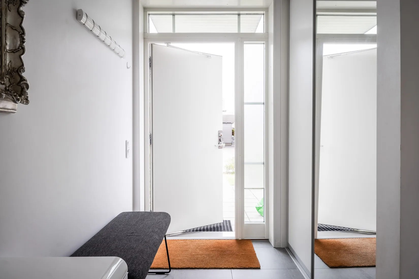 Radhus, Slåtterbalksgatan 1, Svedala