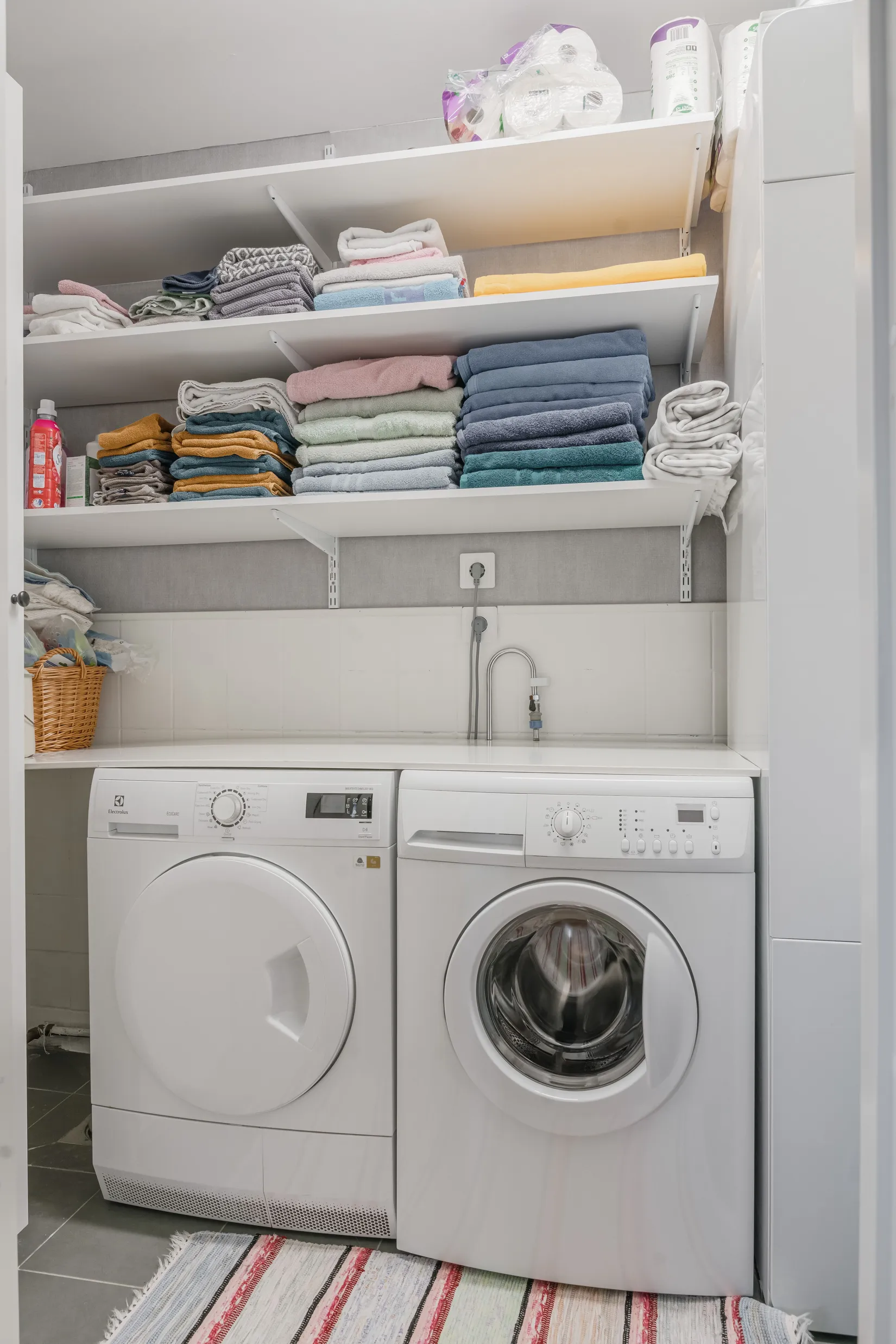 Villa, Västberg Vickusvägen 9, Rättvik