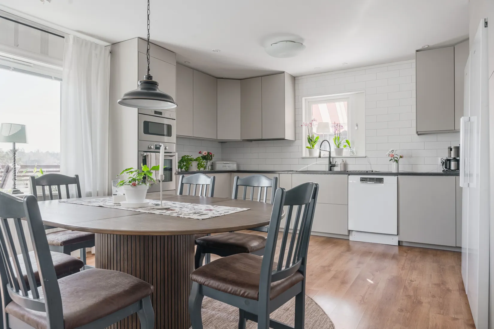 Villa, Västberg Vickusvägen 9, Rättvik