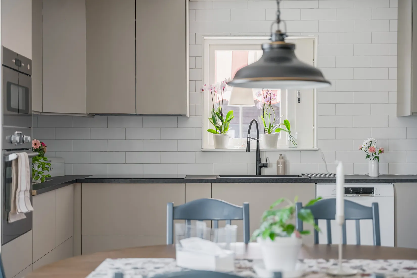 Villa, Västberg Vickusvägen 9, Rättvik