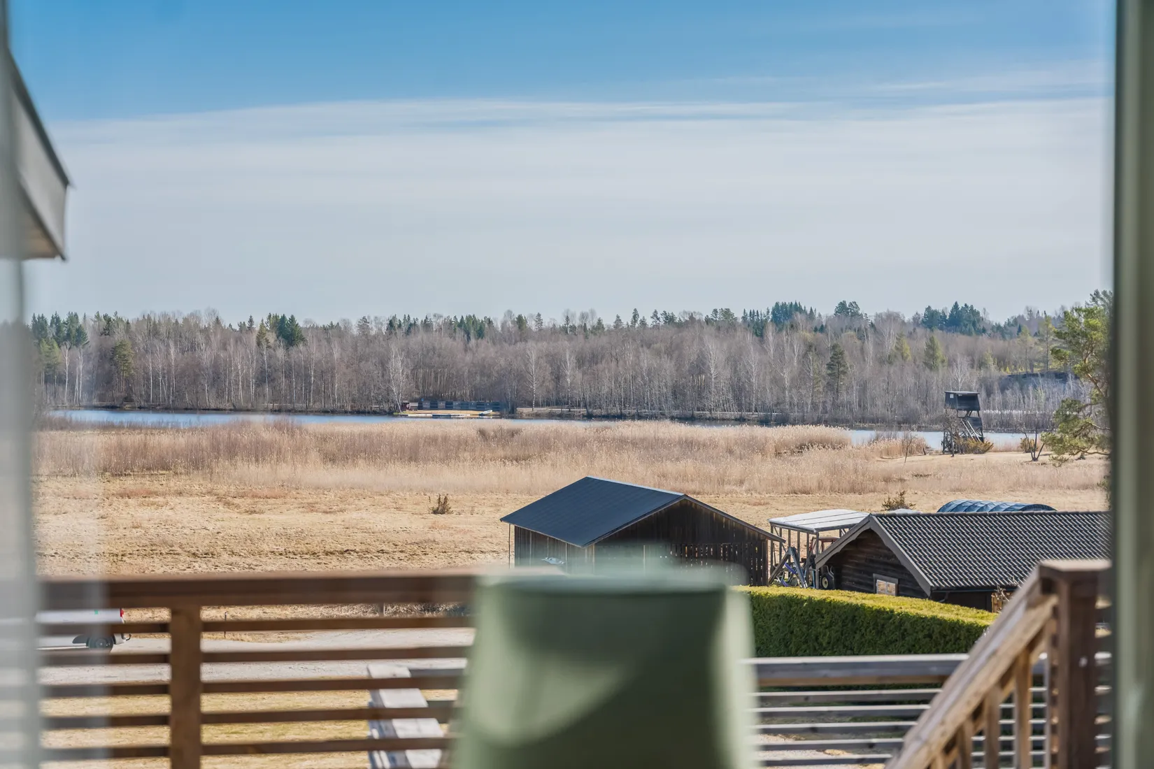Villa, Västberg Vickusvägen 9, Rättvik