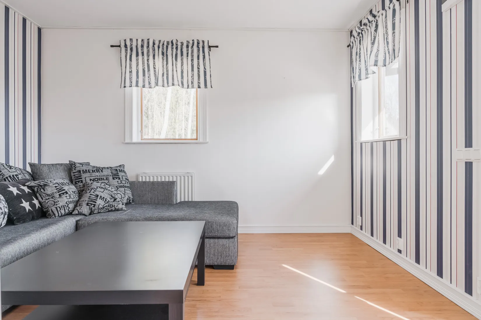 Villa, Västberg Vickusvägen 9, Rättvik