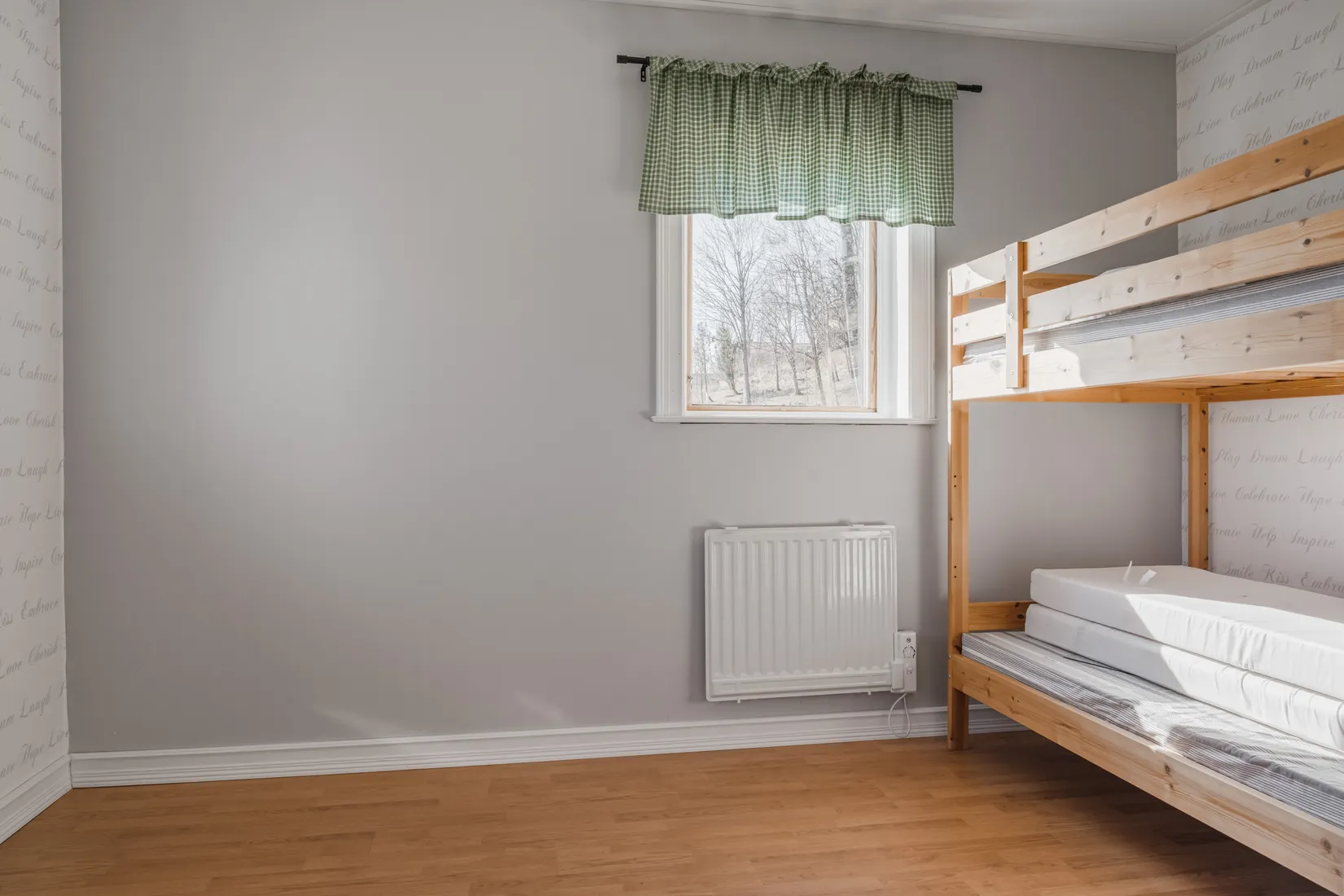 Villa, Västberg Vickusvägen 9, Rättvik