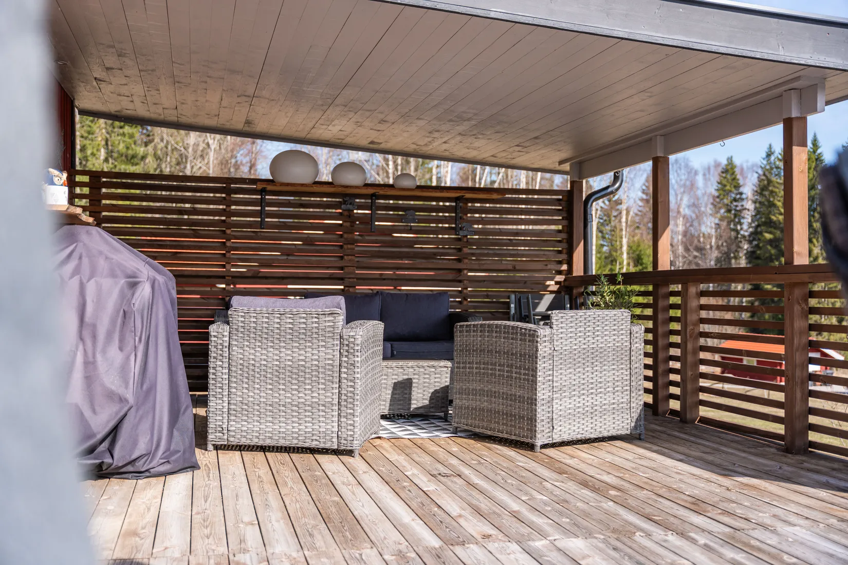 Villa, Västberg Vickusvägen 9, Rättvik