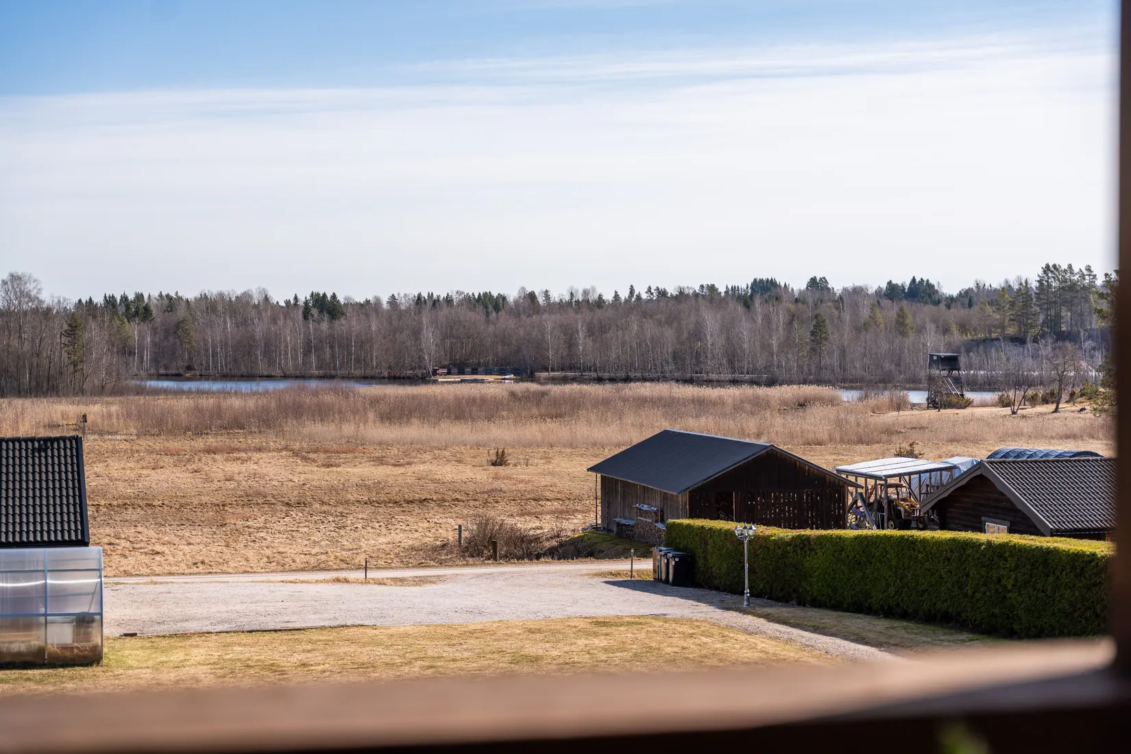 Villa, Västberg Vickusvägen 9, Rättvik