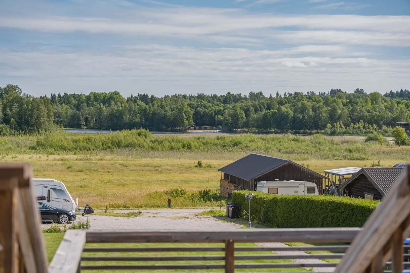 Villa, Västberg Vickusvägen 9, Rättvik