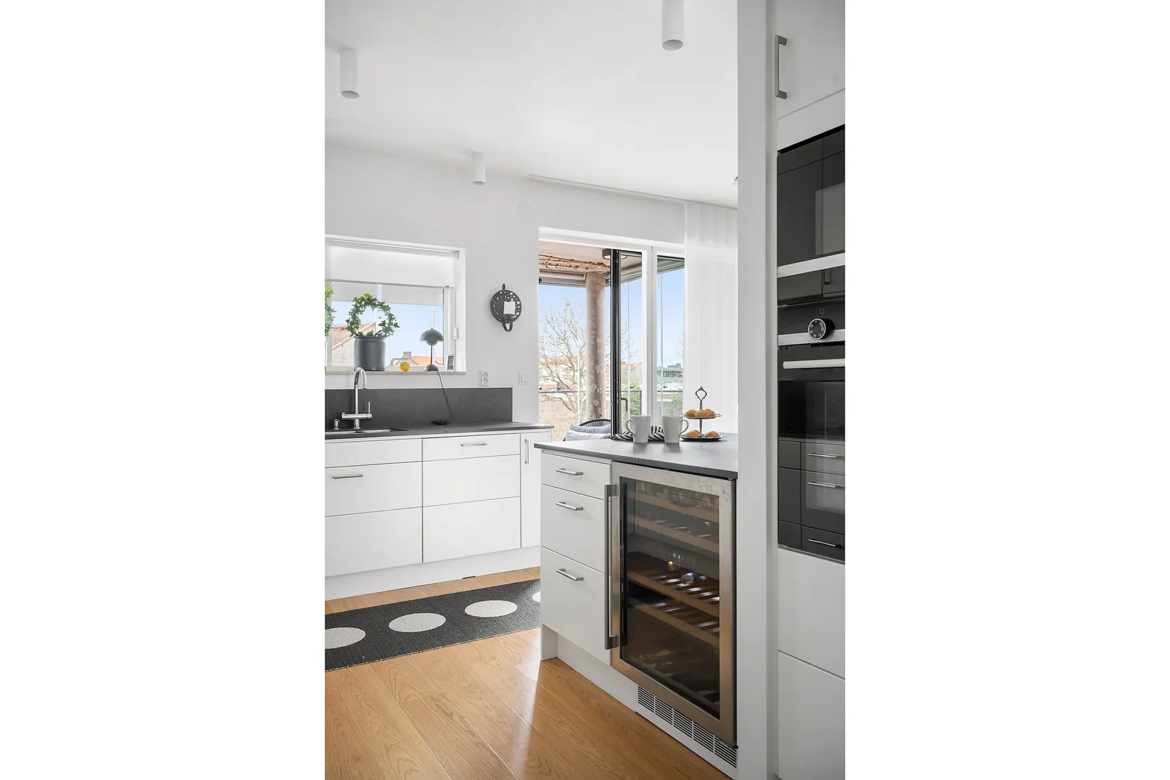 Bostadsrätt, Östergatan 1, Centrum, Ängelholm