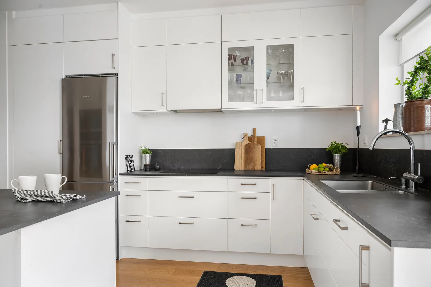 Bostadsrätt, Östergatan 1, Centrum, Ängelholm