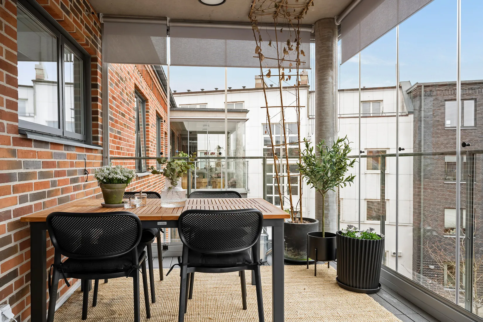 Bostadsrätt, Östergatan 1, Centrum, Ängelholm