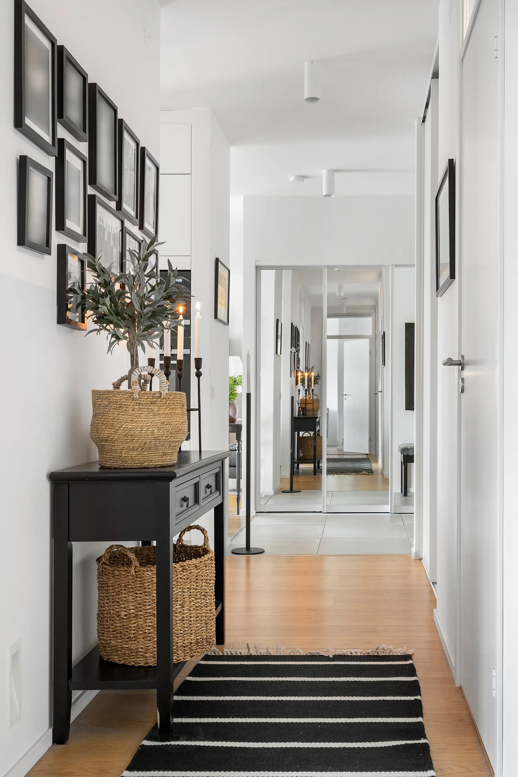 Bostadsrätt, Östergatan 1, Centrum, Ängelholm