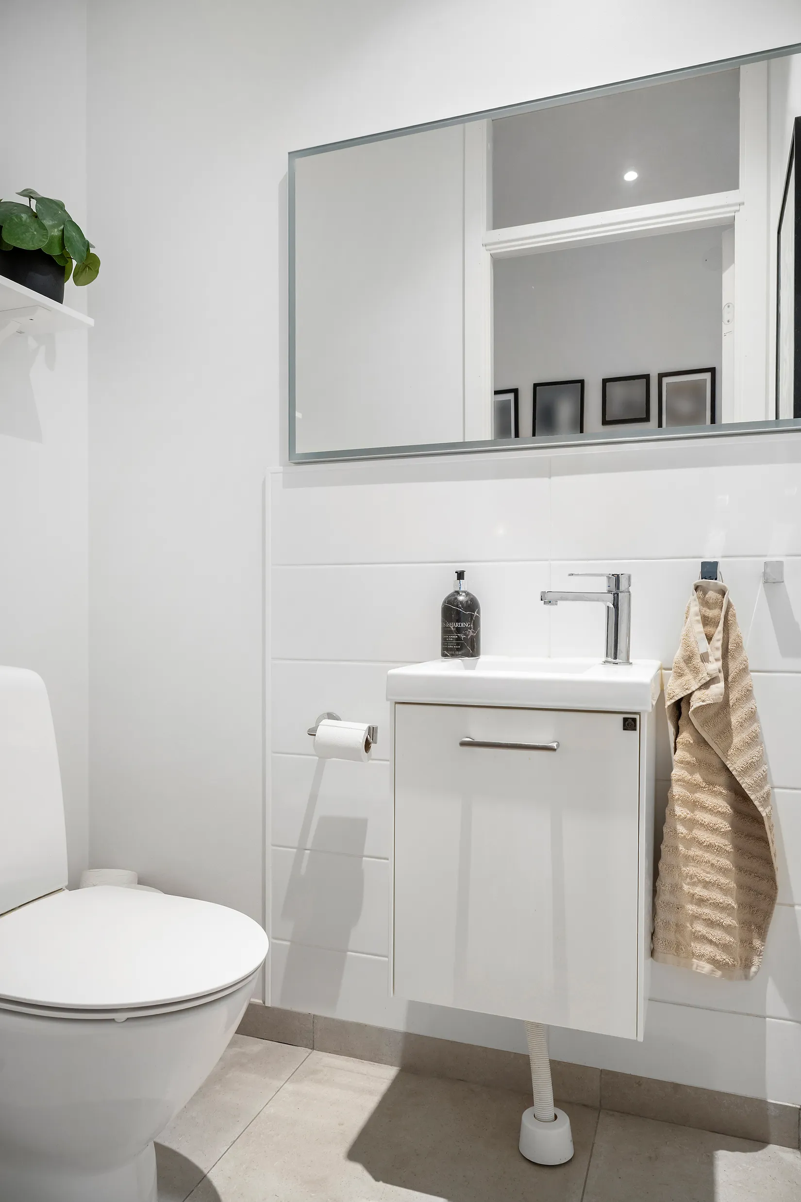 Bostadsrätt, Östergatan 1, Centrum, Ängelholm