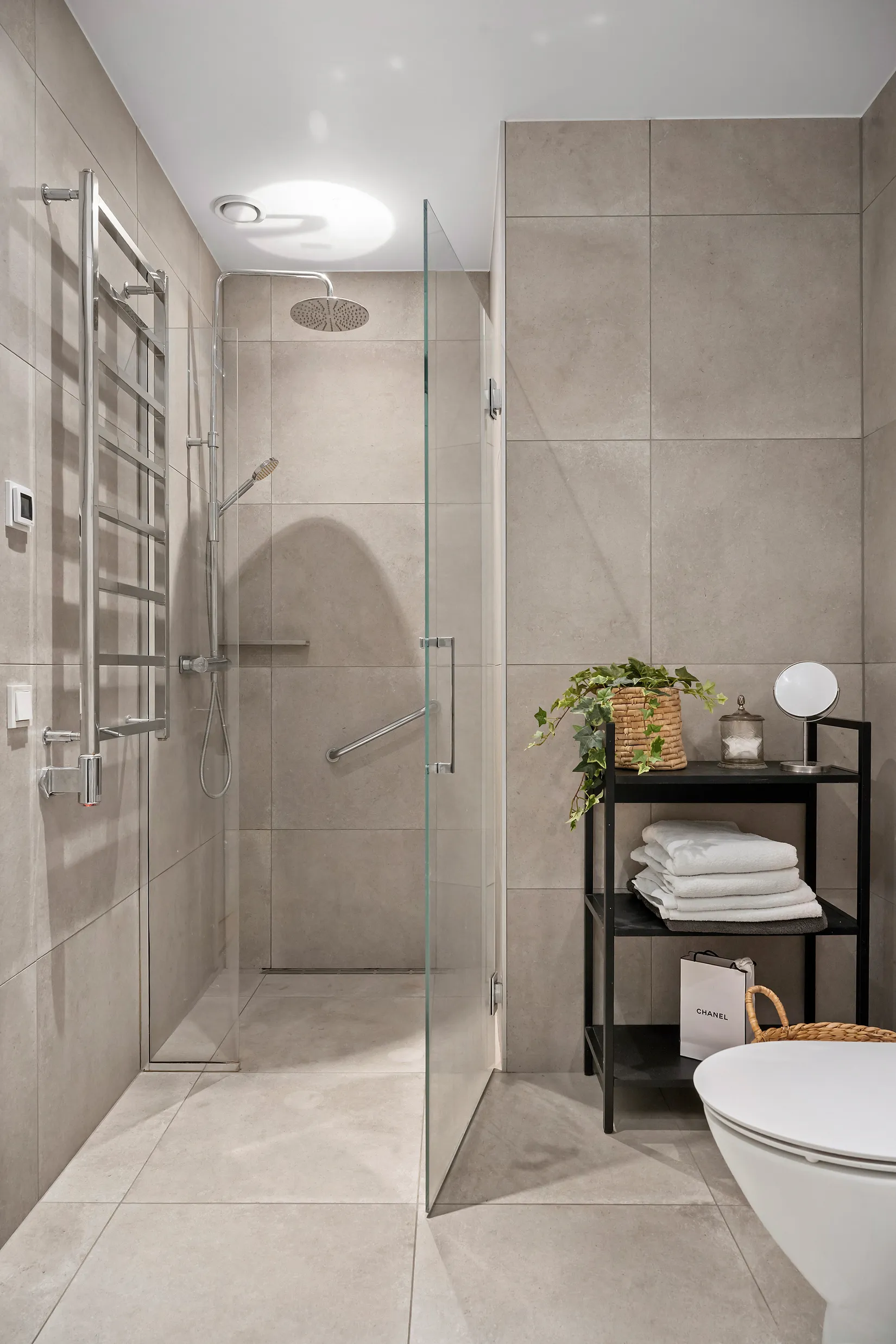 Bostadsrätt, Östergatan 1, Centrum, Ängelholm