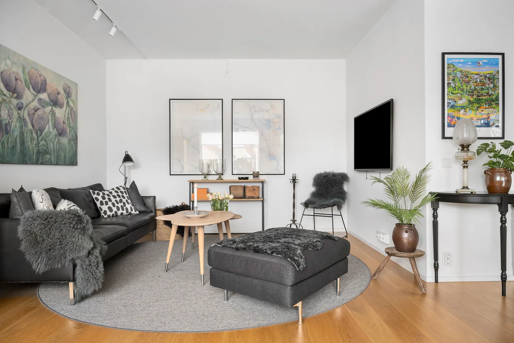 Bostadsrätt, Östergatan 1, Centrum, Ängelholm