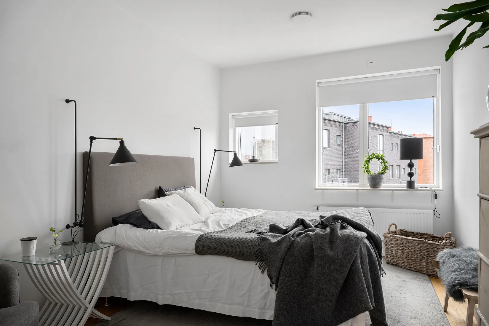 Bostadsrätt, Östergatan 1, Centrum, Ängelholm