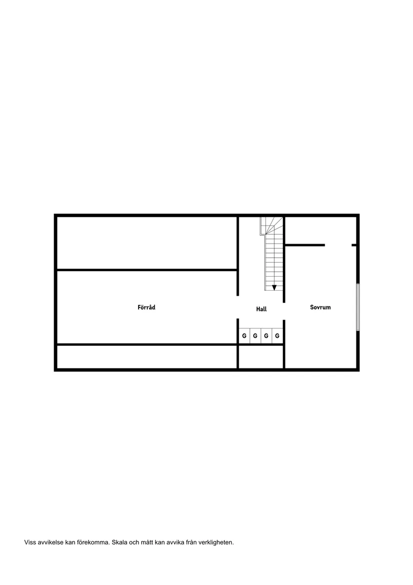 Villa, Varvsbergsvägen 34, Varvet, Örnsköldsvik