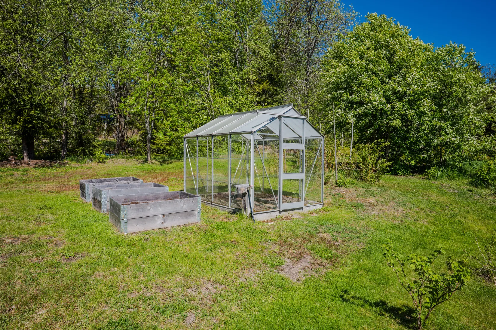 Villa, Varvsbergsvägen 34, Varvet, Örnsköldsvik