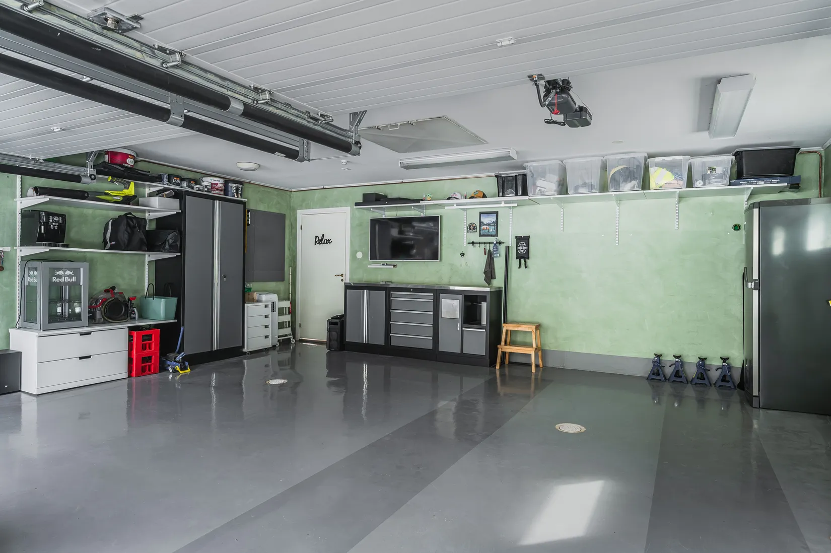 Villa, Varvsbergsvägen 34, Varvet, Örnsköldsvik