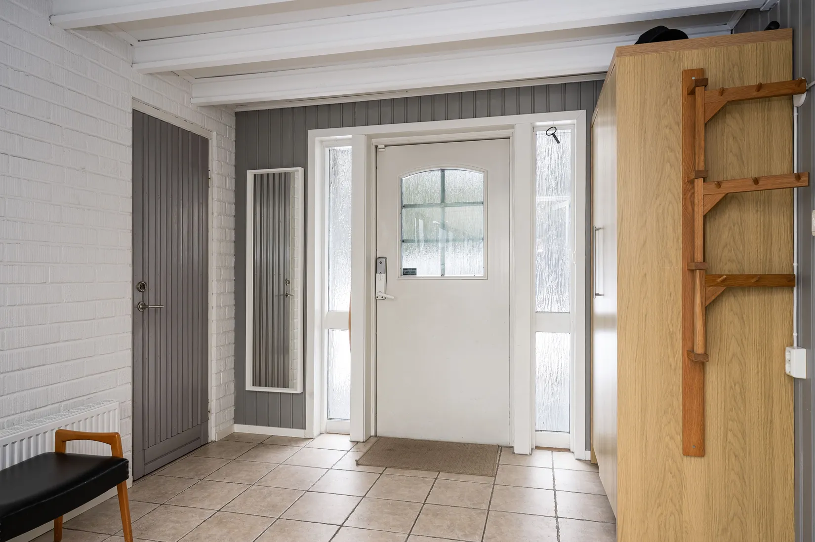 Villa, Varvsbergsvägen 34, Varvet, Örnsköldsvik