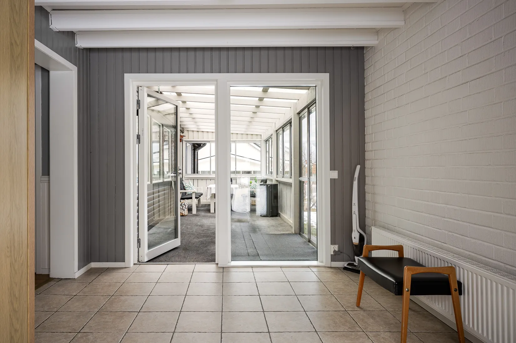 Villa, Varvsbergsvägen 34, Varvet, Örnsköldsvik