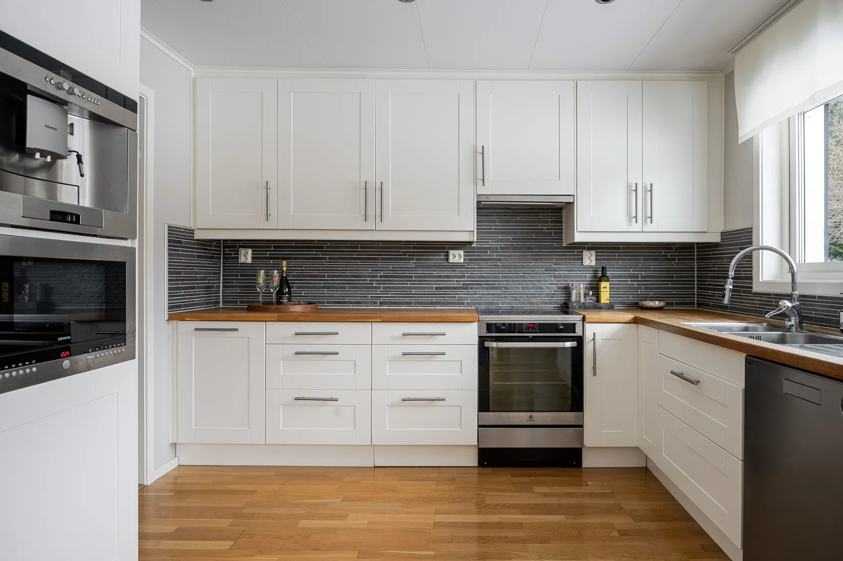 Villa, Varvsbergsvägen 34, Varvet, Örnsköldsvik