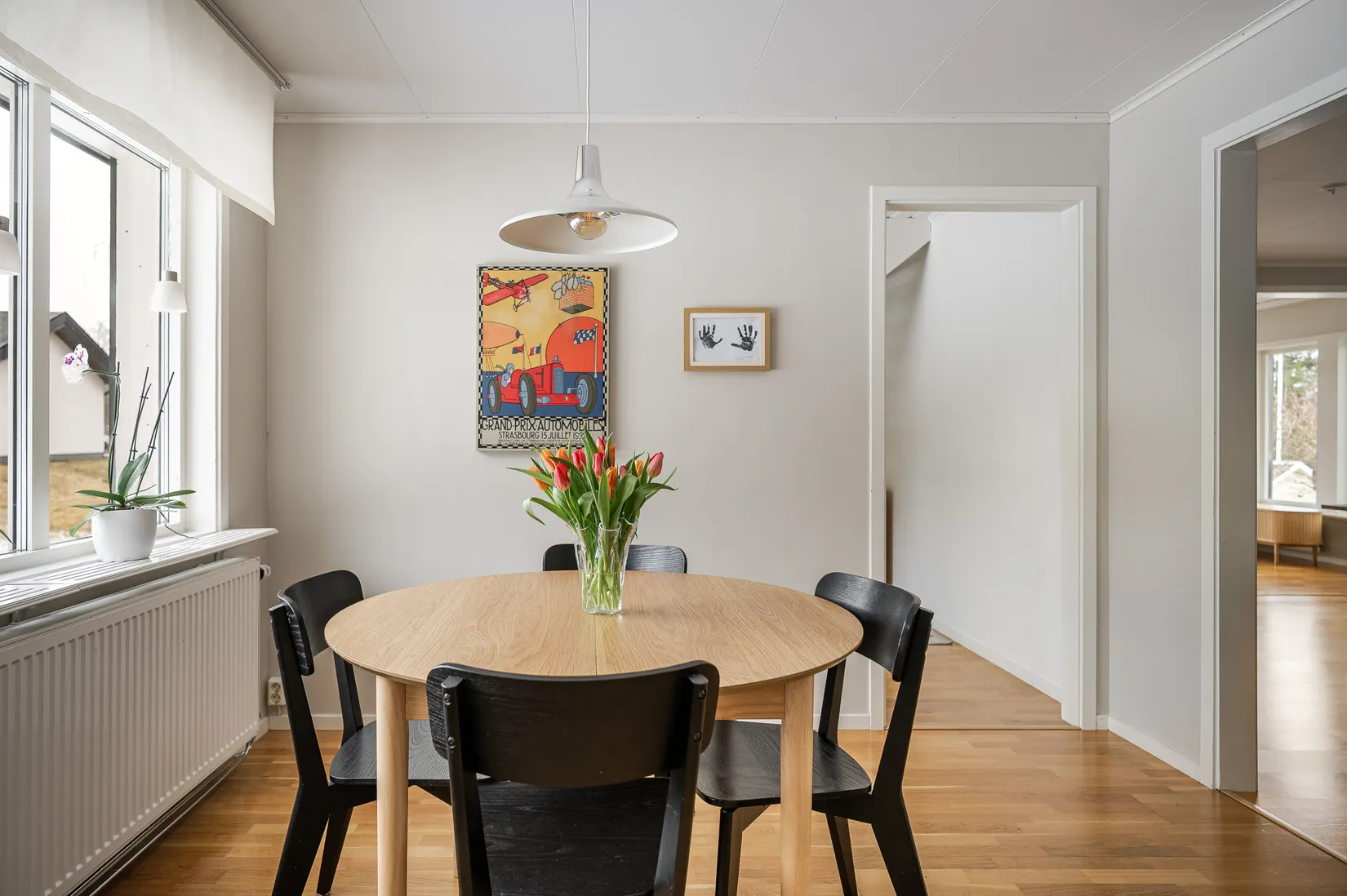 Villa, Varvsbergsvägen 34, Varvet, Örnsköldsvik