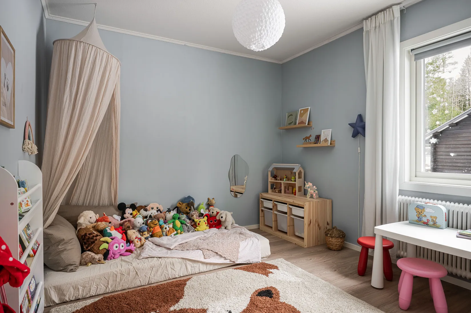 Villa, Varvsbergsvägen 34, Varvet, Örnsköldsvik