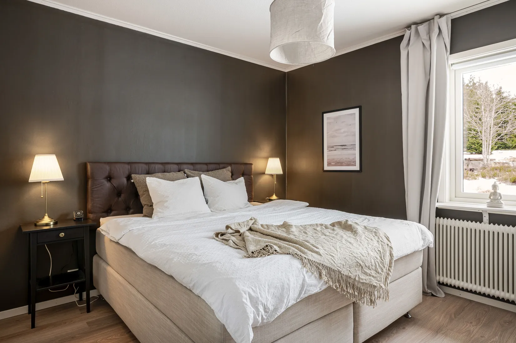 Villa, Varvsbergsvägen 34, Varvet, Örnsköldsvik