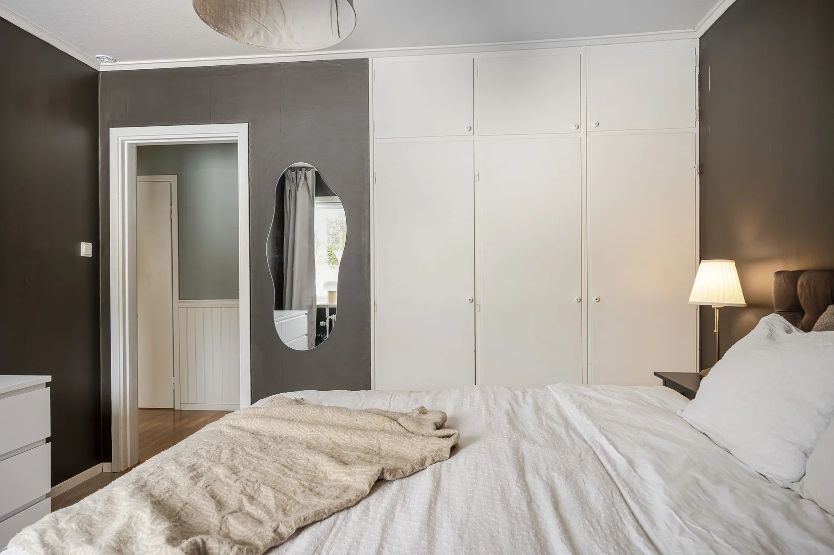 Villa, Varvsbergsvägen 34, Varvet, Örnsköldsvik