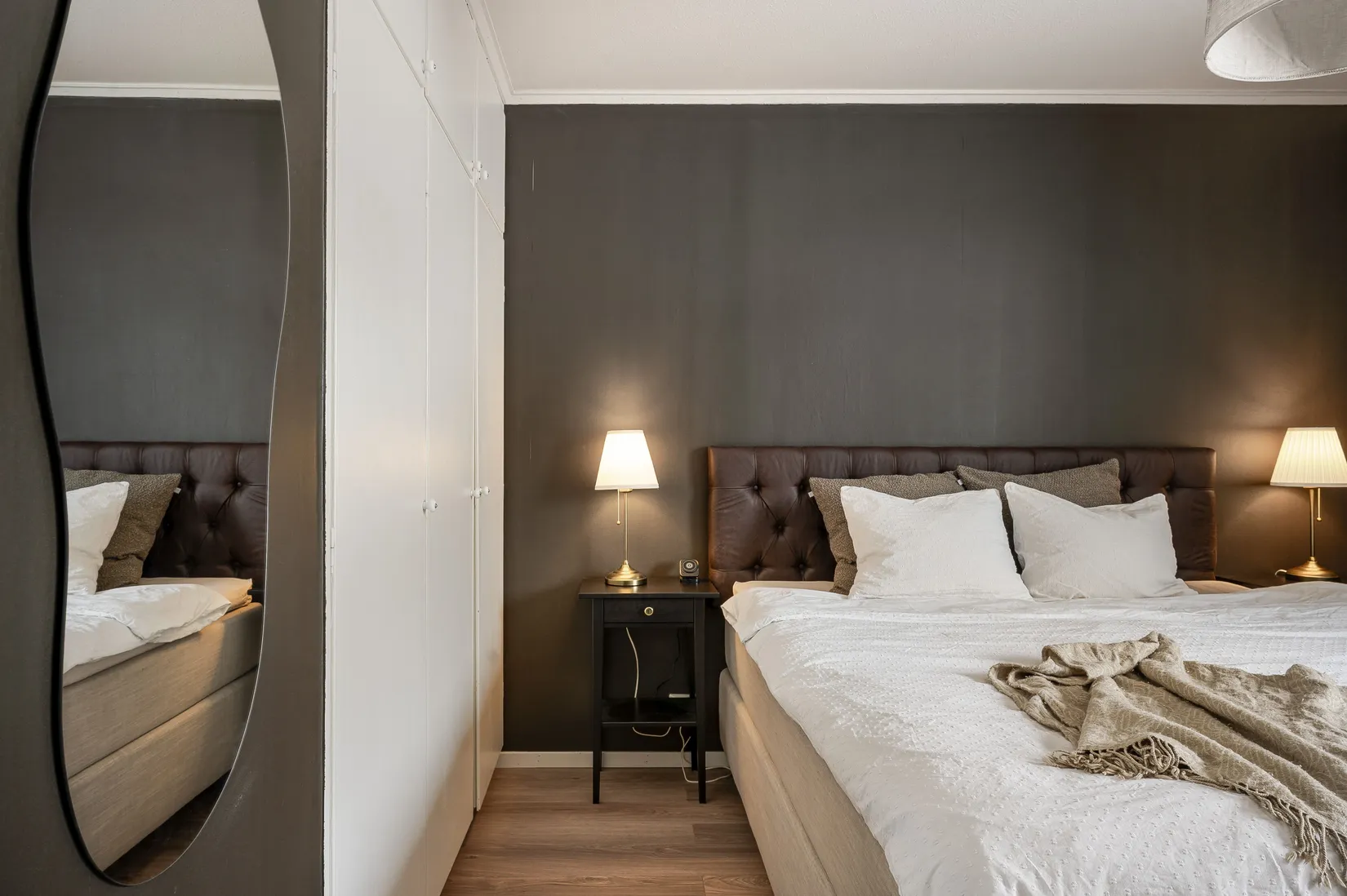 Villa, Varvsbergsvägen 34, Varvet, Örnsköldsvik