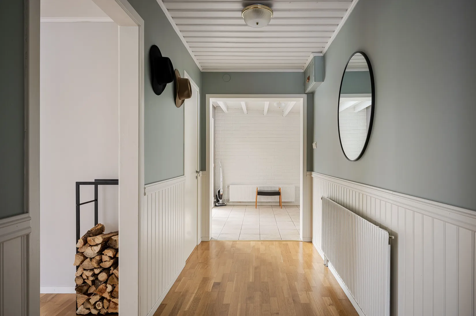 Villa, Varvsbergsvägen 34, Varvet, Örnsköldsvik