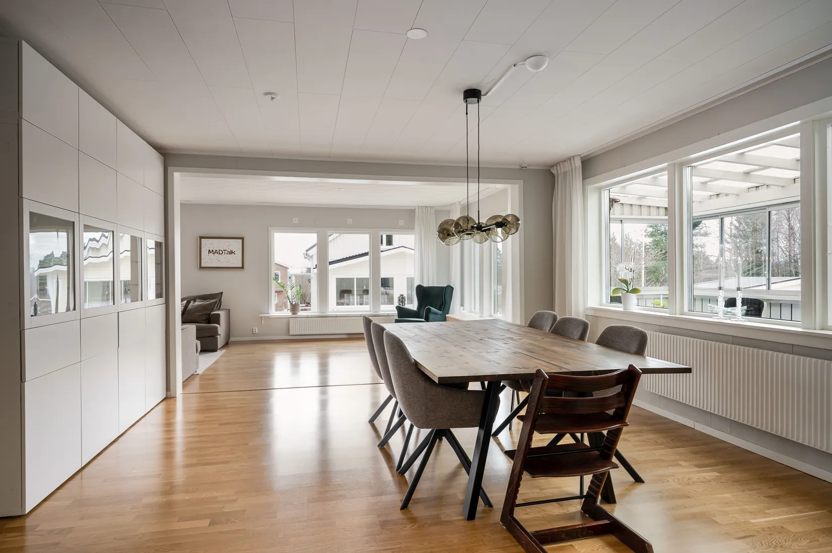 Villa, Varvsbergsvägen 34, Varvet, Örnsköldsvik