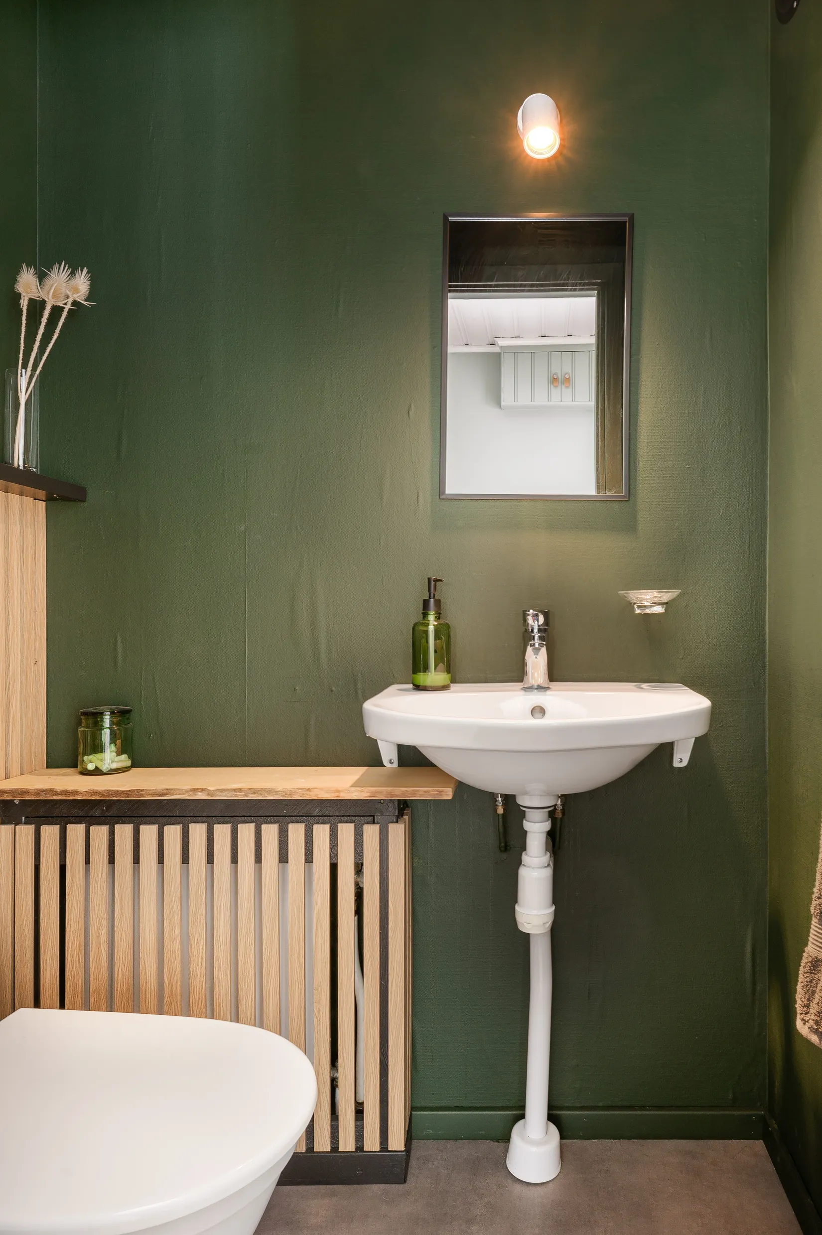 Villa, Varvsbergsvägen 34, Varvet, Örnsköldsvik