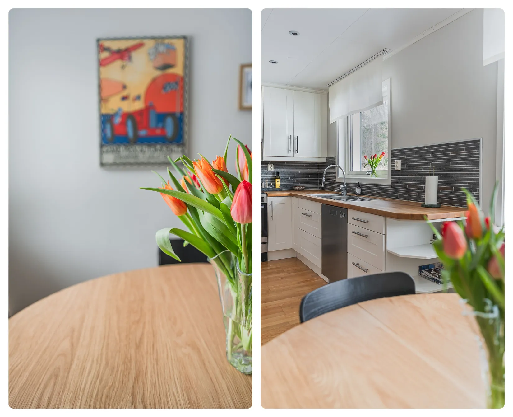 Villa, Varvsbergsvägen 34, Varvet, Örnsköldsvik