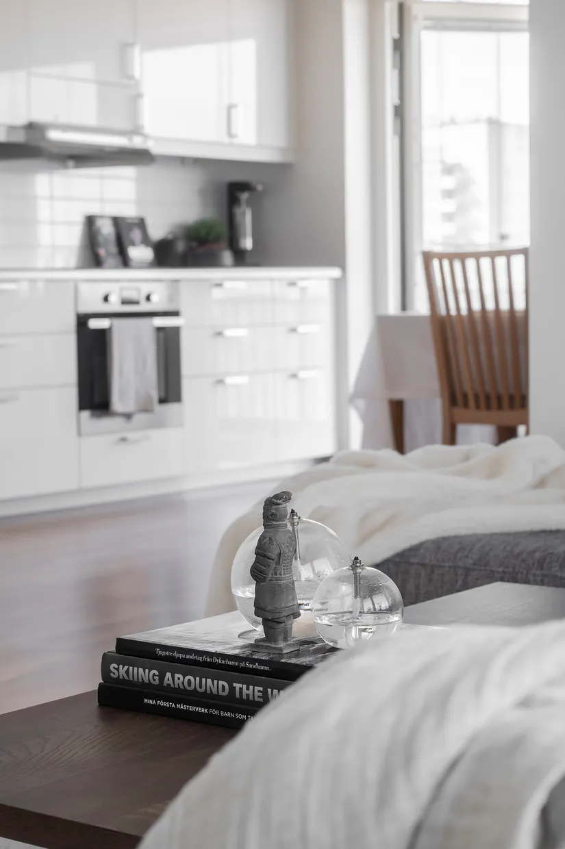 Bostadsrätt, Hallsbergsgatan 22, Hagsätra, Stockholm