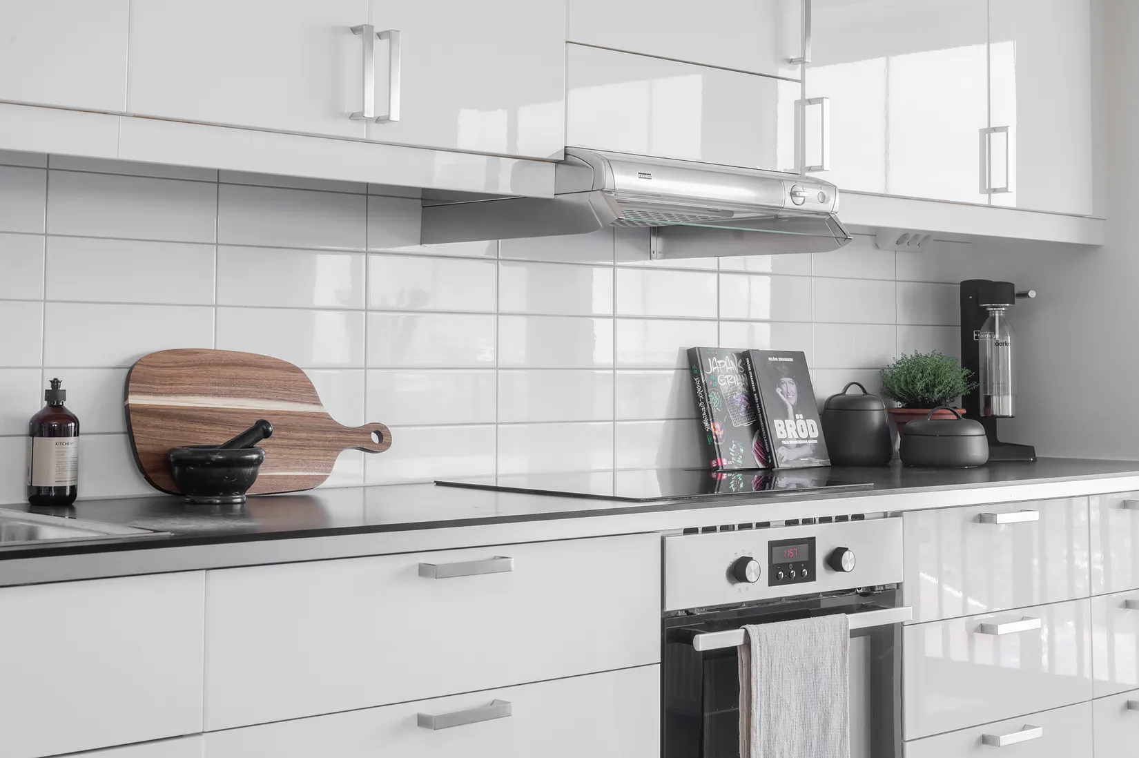 Bostadsrätt, Hallsbergsgatan 22, Hagsätra, Stockholm