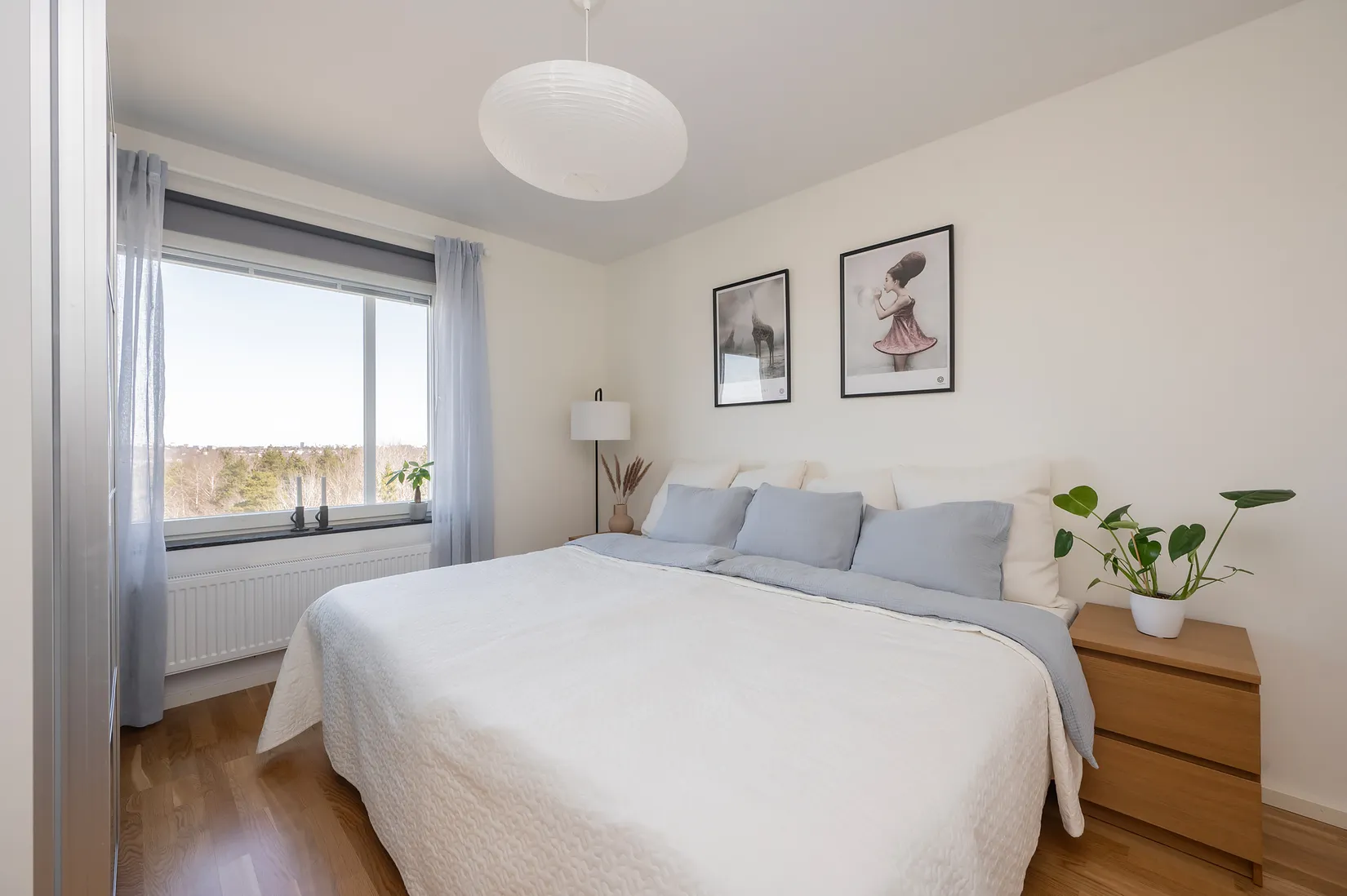 Bostadsrätt, Hallsbergsgatan 22, Hagsätra, Stockholm