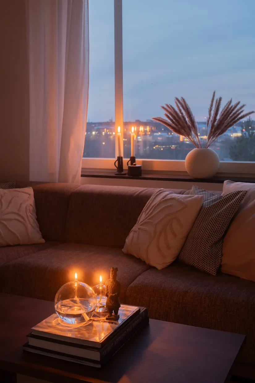 Bostadsrätt, Hallsbergsgatan 22, Hagsätra, Stockholm