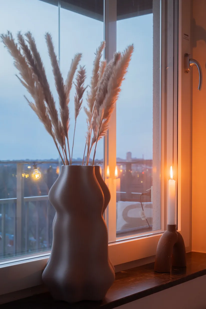 Bostadsrätt, Hallsbergsgatan 22, Hagsätra, Stockholm