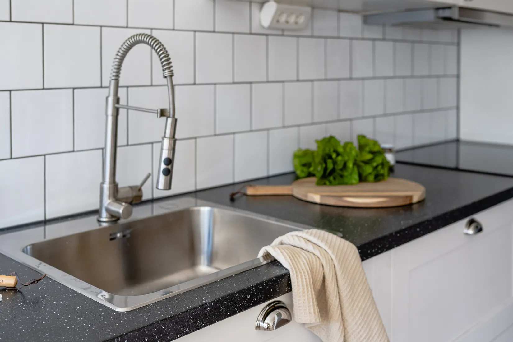 Villa, Radhus, Vallsundsvägen 156, Vallsund, Oxelösund