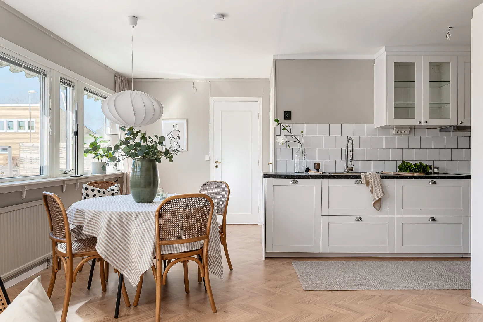 Villa, Radhus, Vallsundsvägen 156, Vallsund, Oxelösund