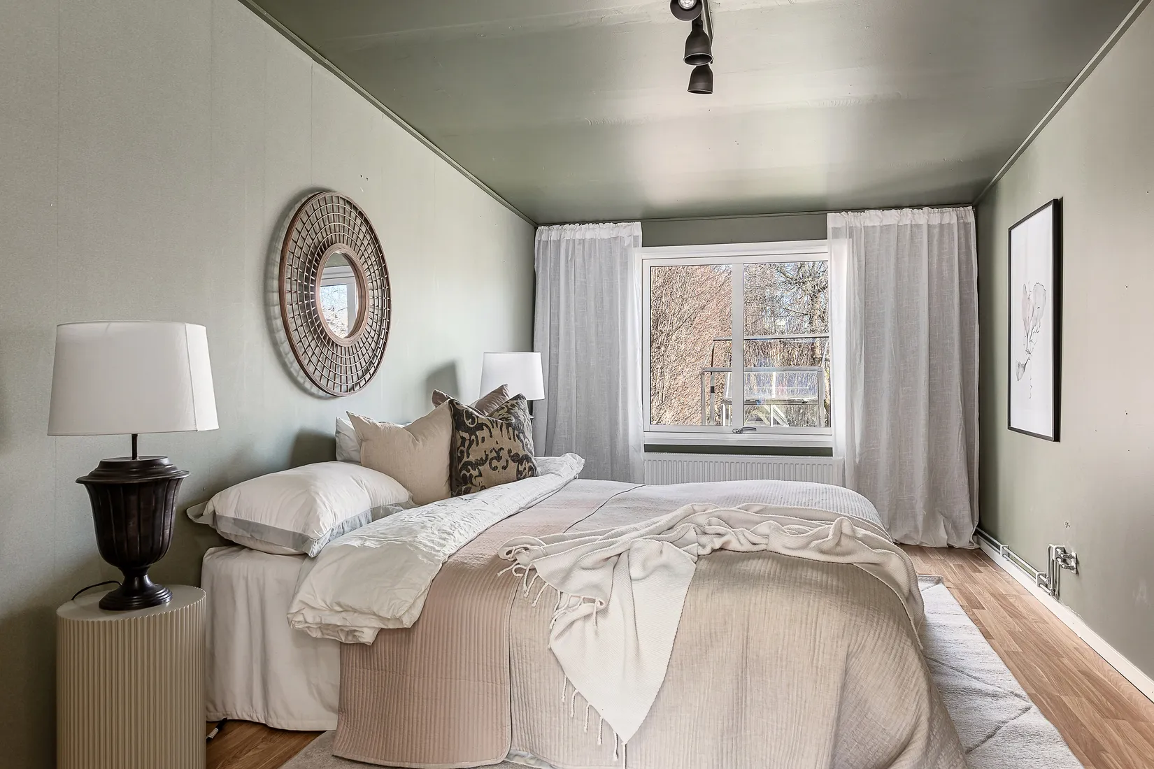 Villa, Radhus, Vallsundsvägen 156, Vallsund, Oxelösund