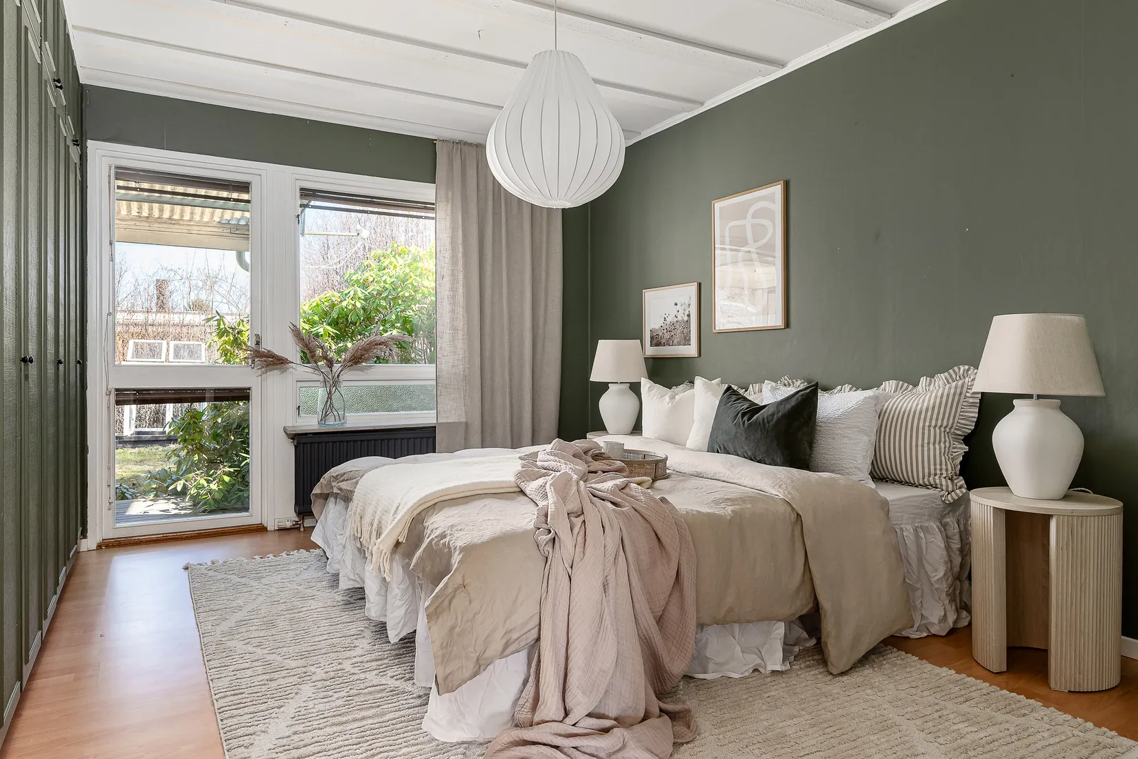 Villa, Radhus, Vallsundsvägen 156, Vallsund, Oxelösund