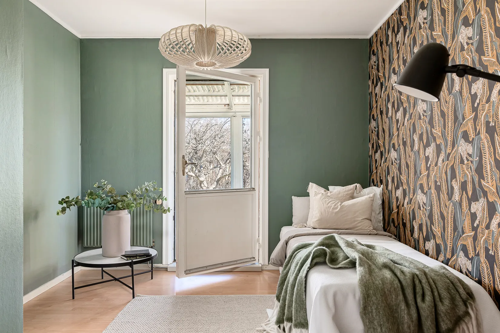 Villa, Radhus, Vallsundsvägen 156, Vallsund, Oxelösund