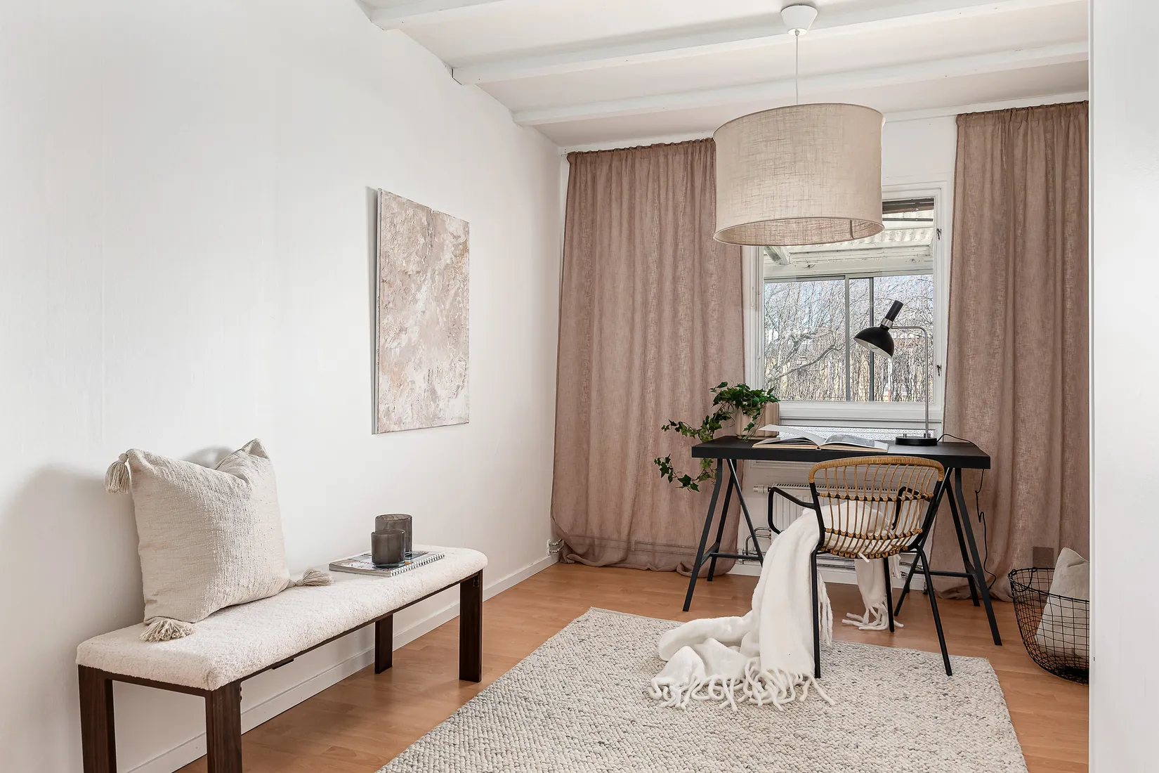 Villa, Radhus, Vallsundsvägen 156, Vallsund, Oxelösund