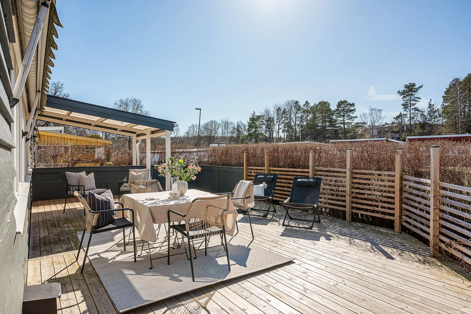 Villa, Radhus, Vallsundsvägen 156, Vallsund, Oxelösund