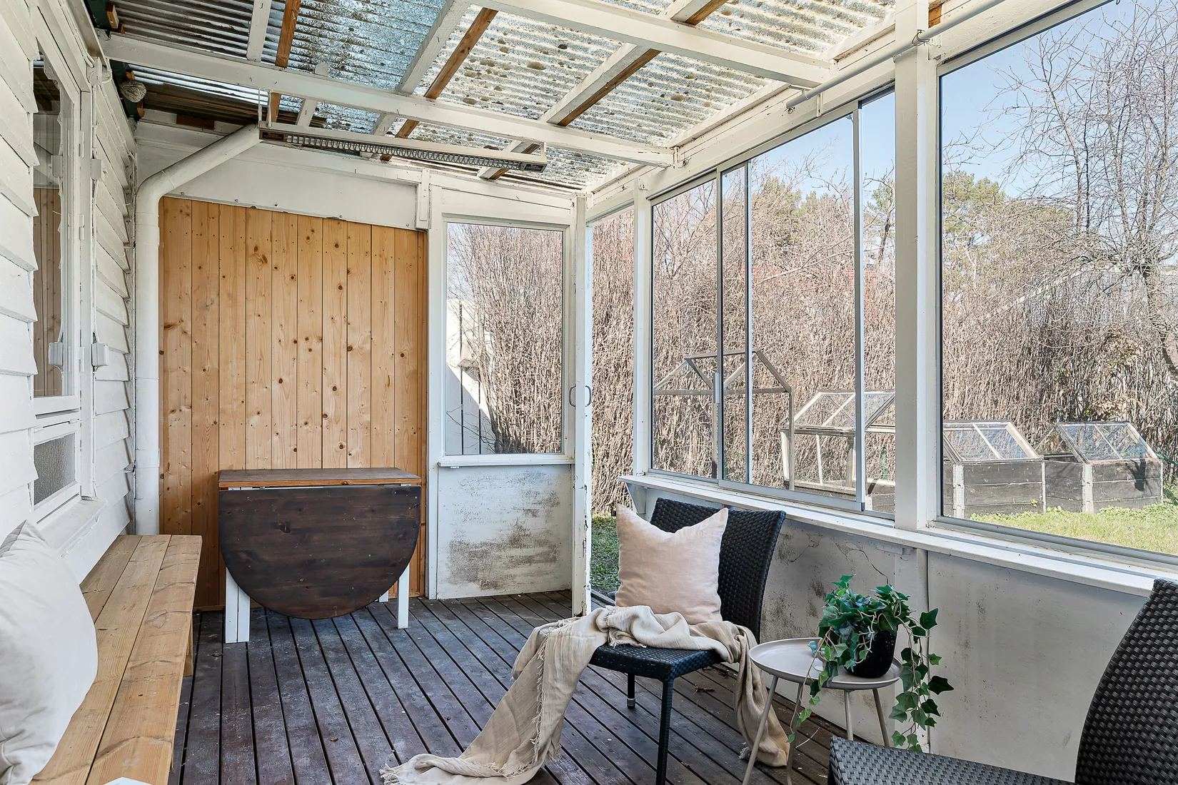 Villa, Radhus, Vallsundsvägen 156, Vallsund, Oxelösund