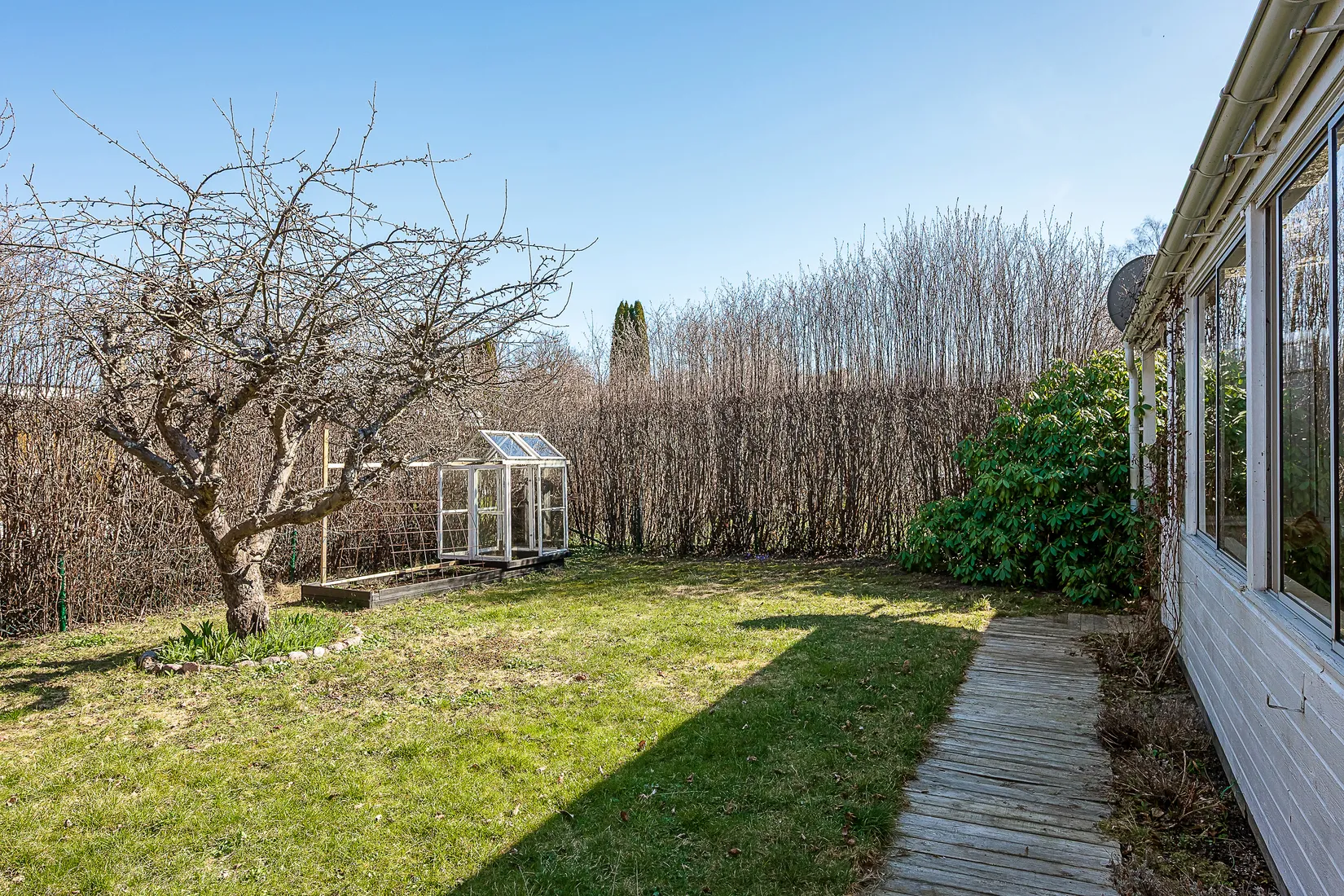 Villa, Radhus, Vallsundsvägen 156, Vallsund, Oxelösund