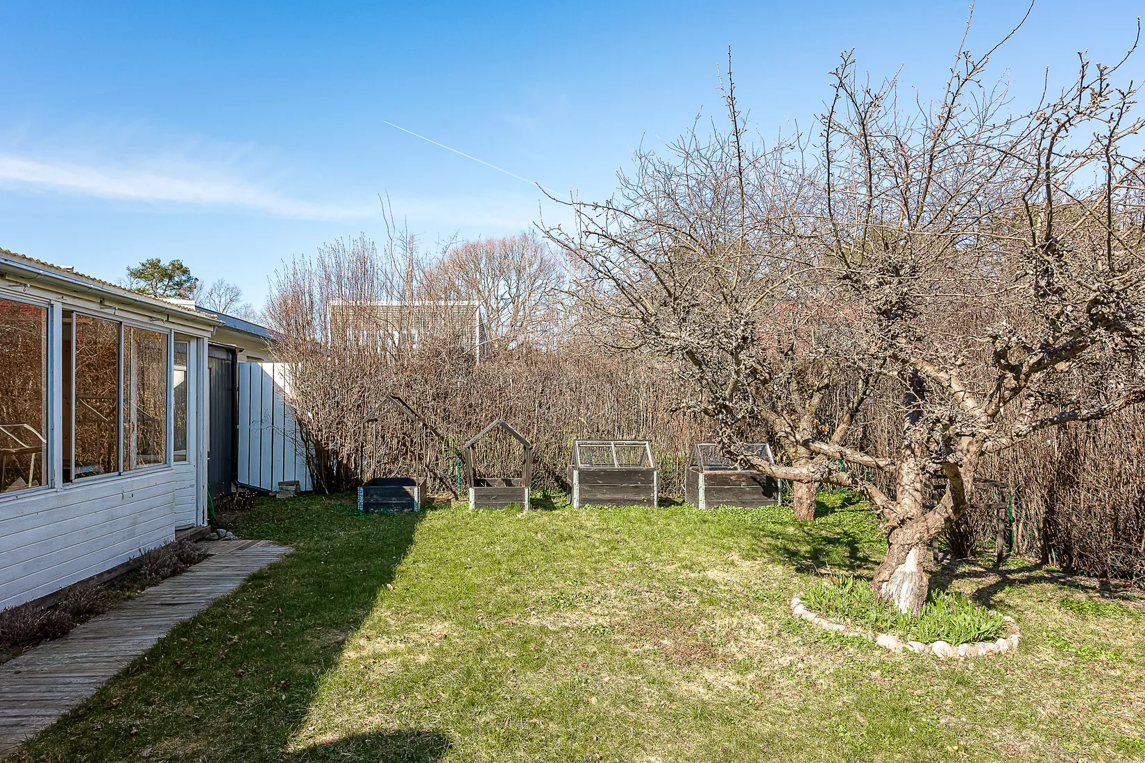 Villa, Radhus, Vallsundsvägen 156, Vallsund, Oxelösund