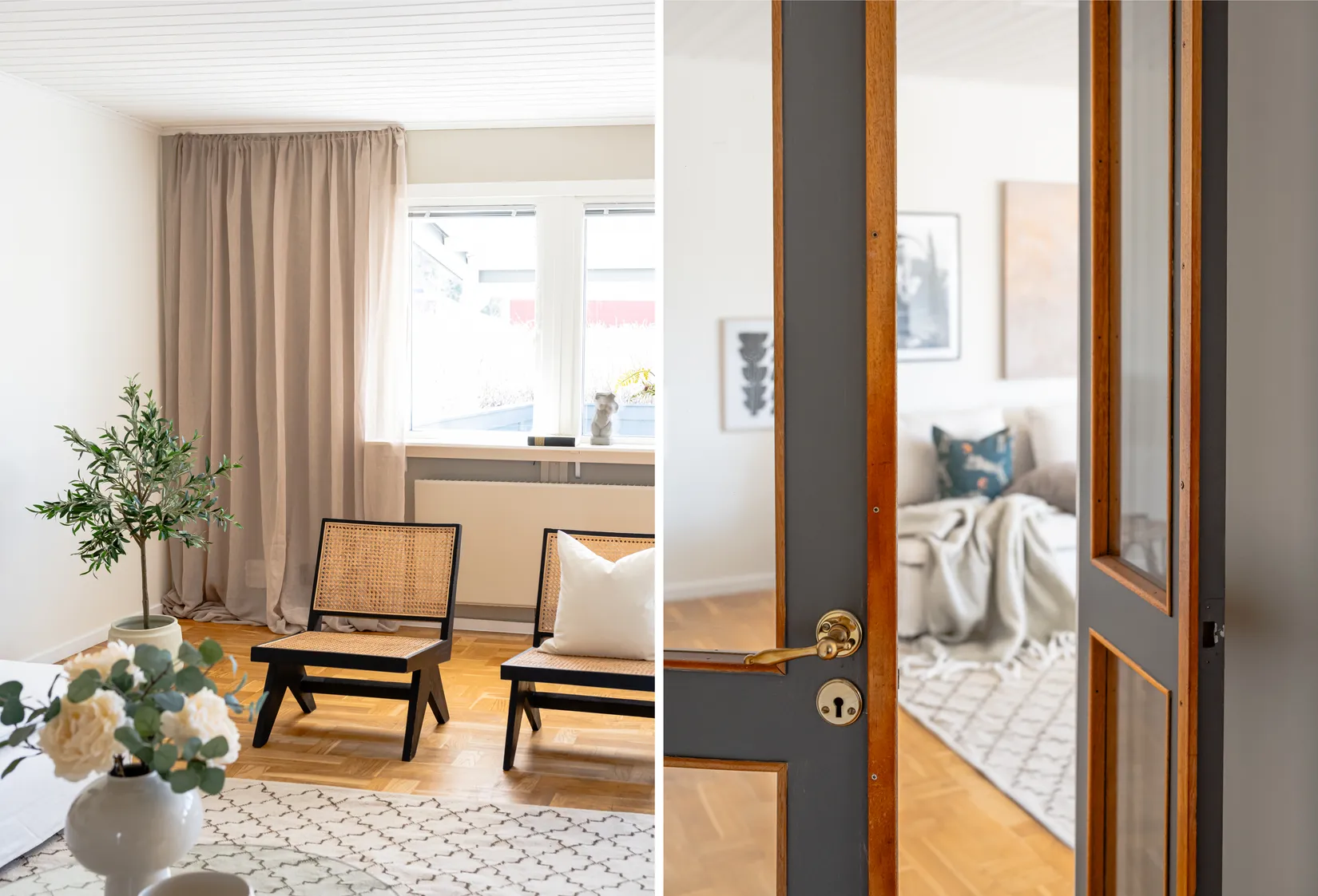 Villa, Radhus, Vallsundsvägen 156, Vallsund, Oxelösund