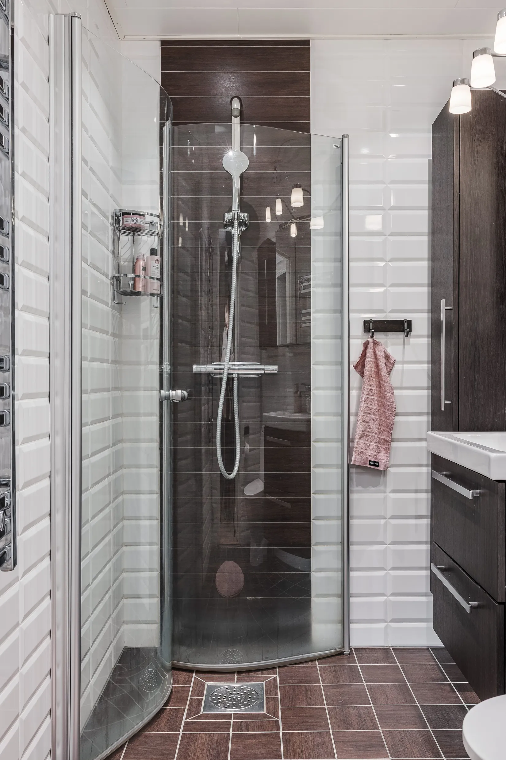 Bostadsrätt, Skolgatan 33B, Odenslund, Östersund